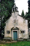 Crkvica sv. Stjepana